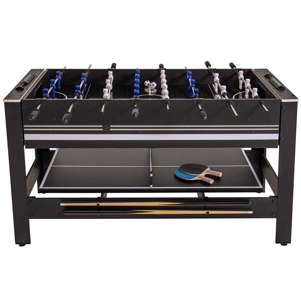 Triumph 54" 5-in-1 Game Table