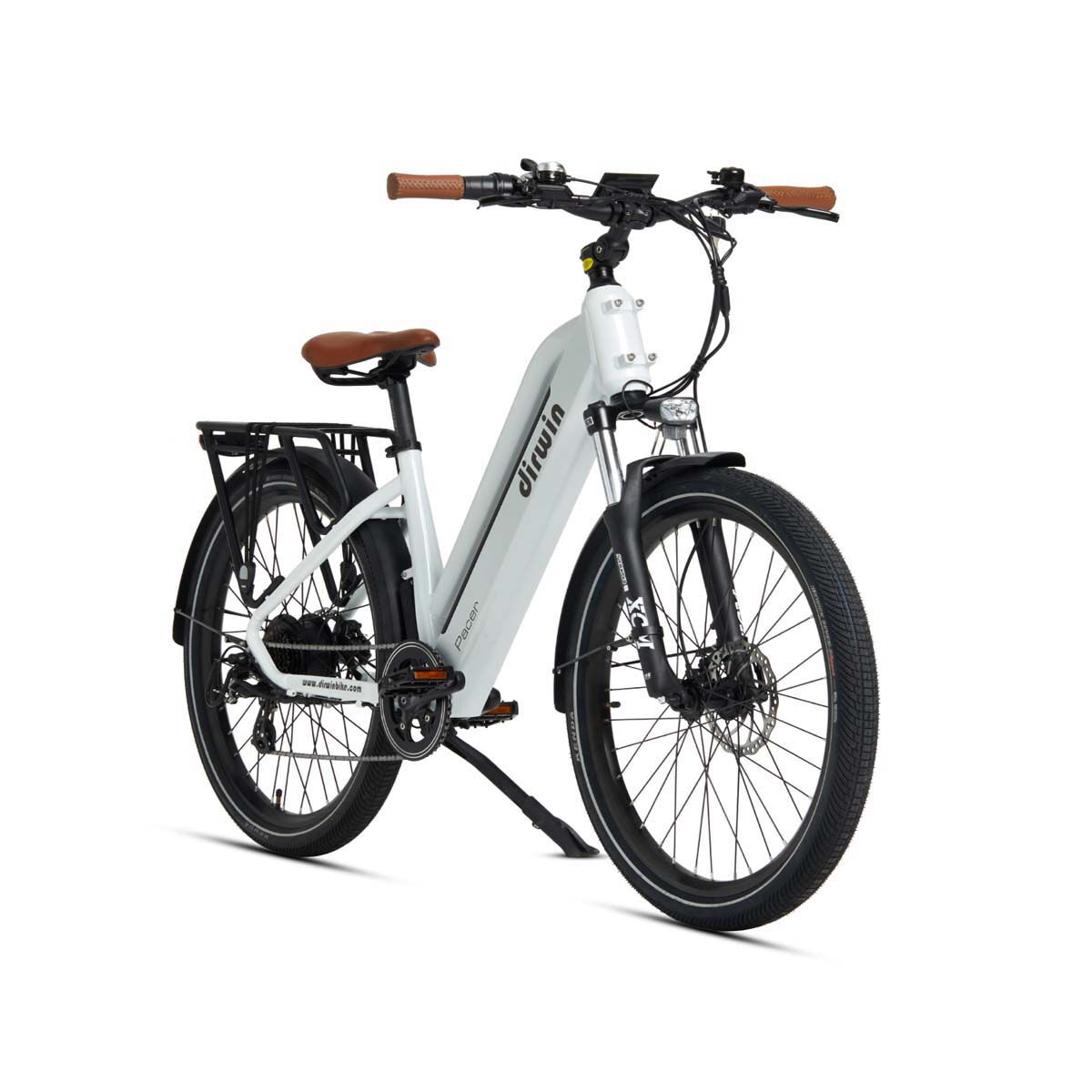 Dirwin Pacer Commuter Electric Bike