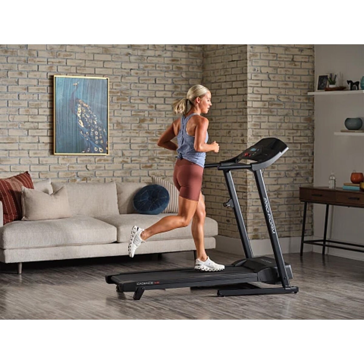 ProForm Cadence 4.0 Treadmill with 30-day iFIT membership included with purchase
