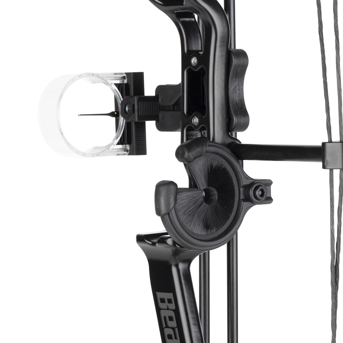 Bear Pathfinder Youth Compound Bow