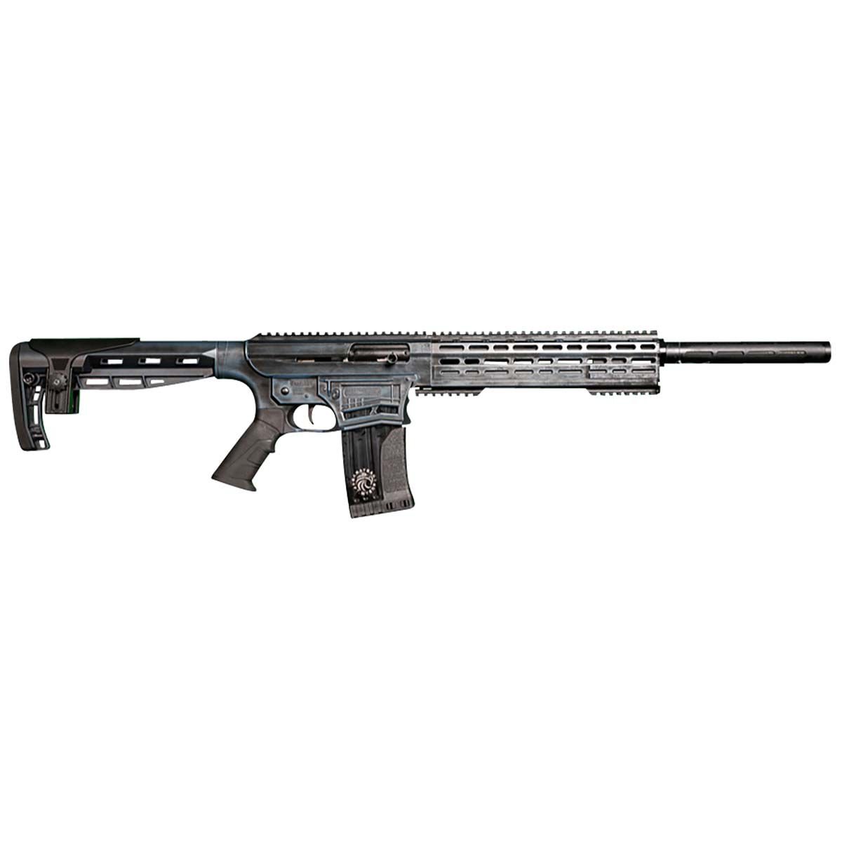 Garaysar Fear -116 12GA 20" AR Tactical Shotgun