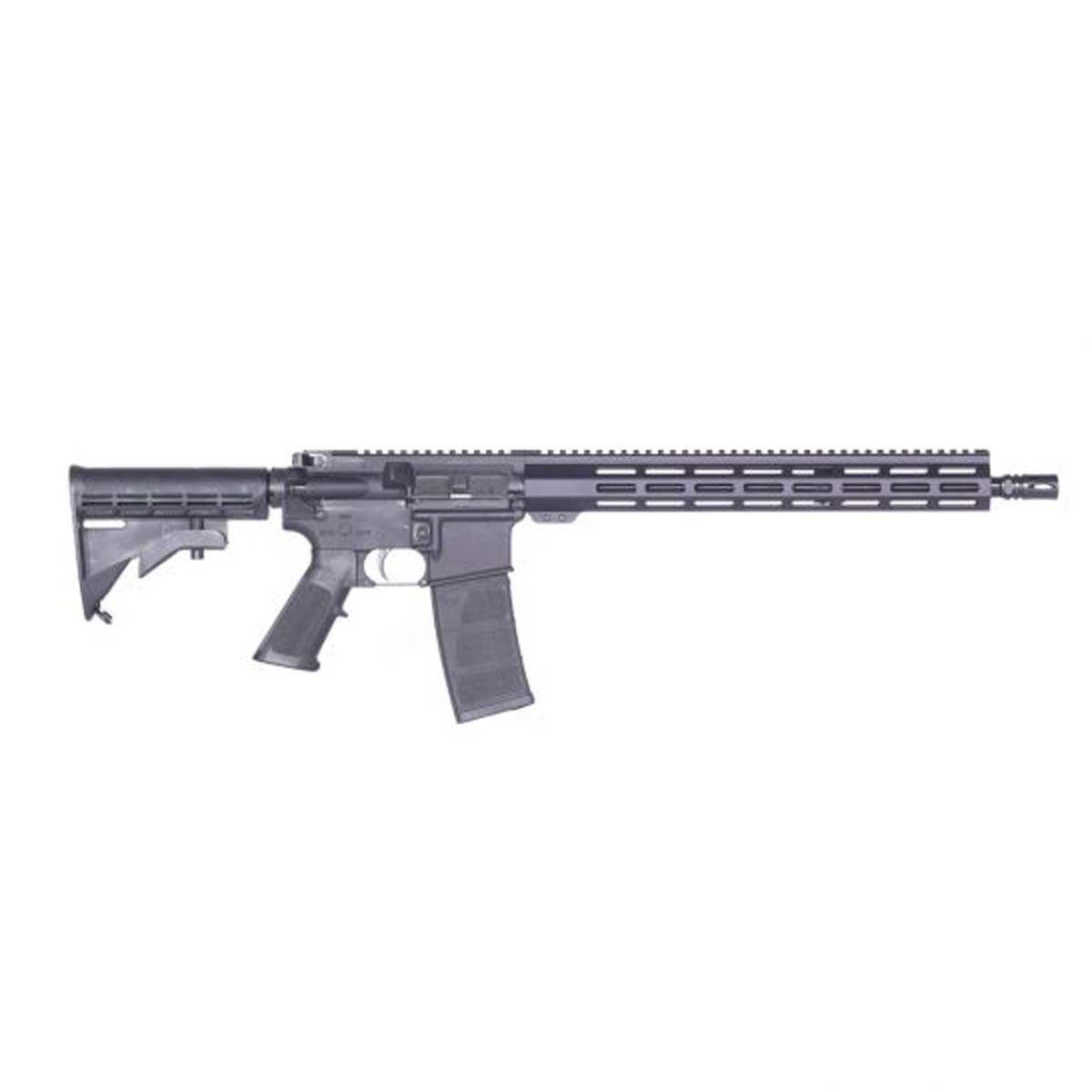 Andro Corp Bravo 16 5.56 Semi-Auto Rifle