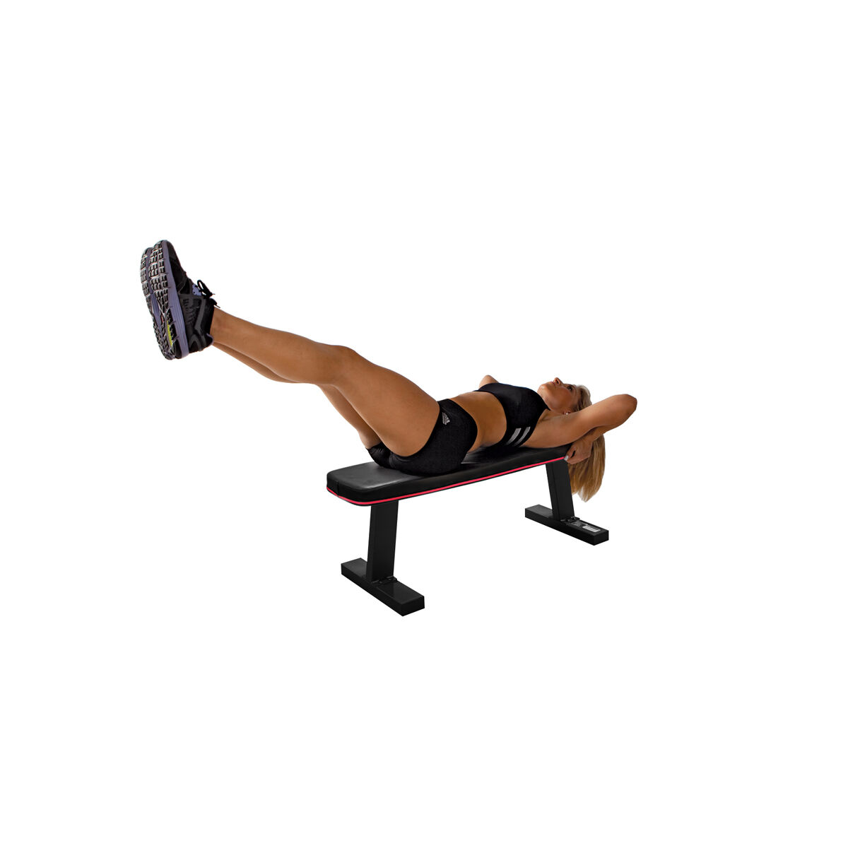 Marcy SB-10510 FLAT BENCH