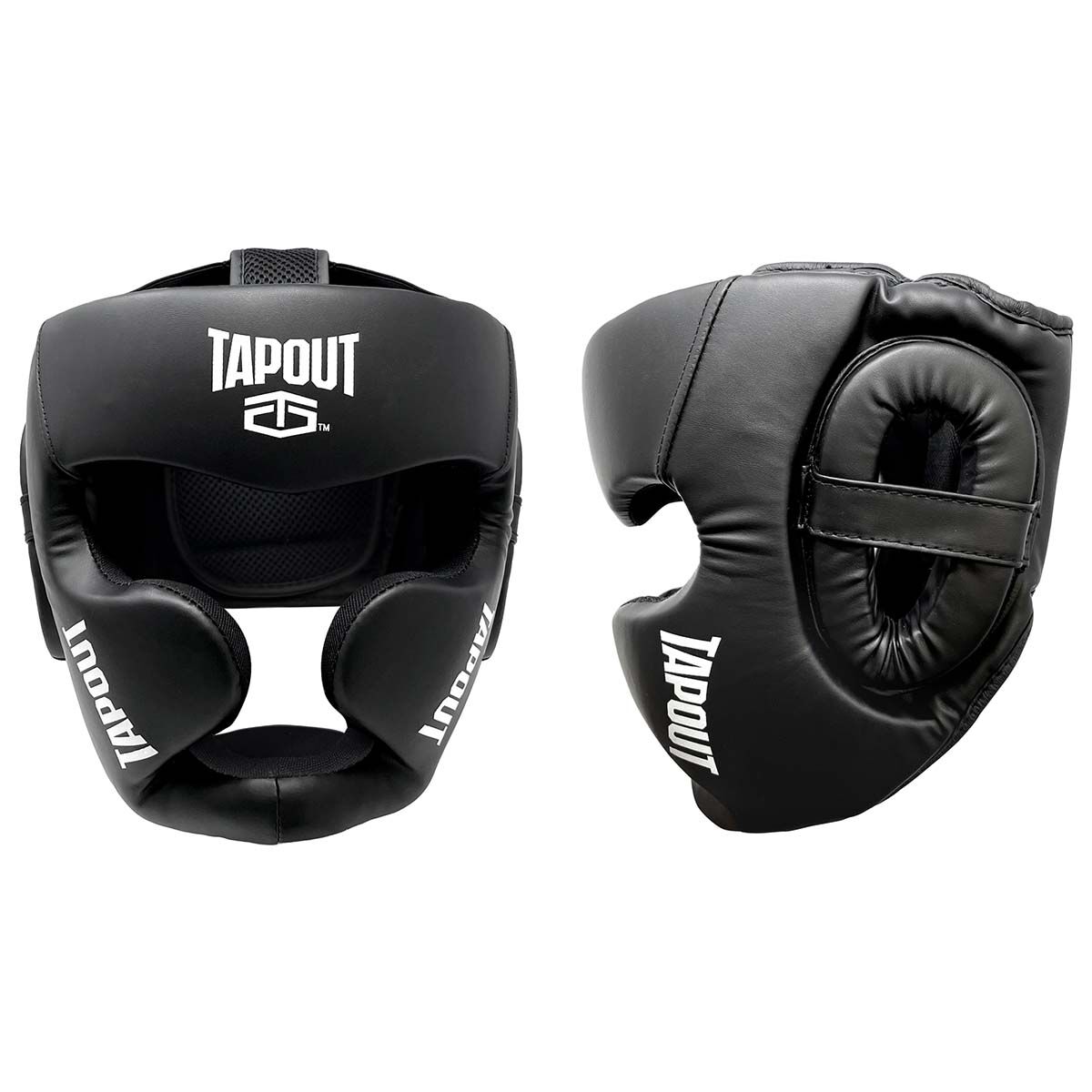 Tapout 6pc Boxing Kit Tapout