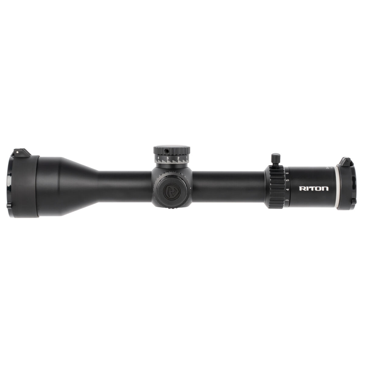 Riton Optics 7C324LFI 7 CONQUER 3-24X56