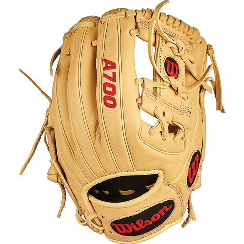 Wilson 11.25" A700 Baseball Glove