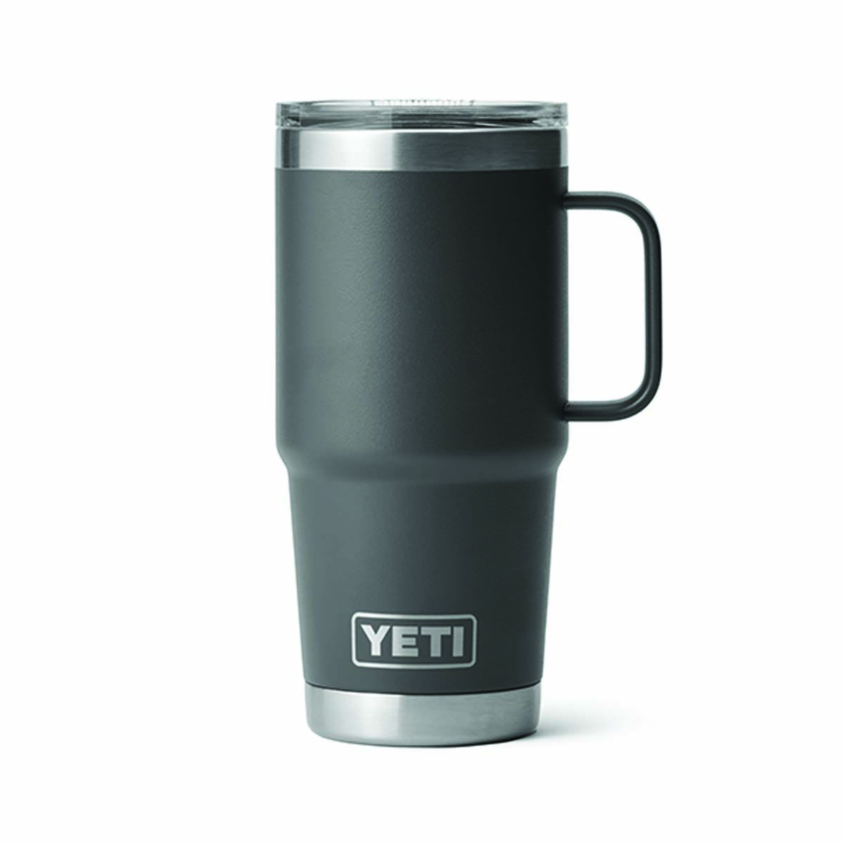 YETI Rambler 20 oz Travel Mug