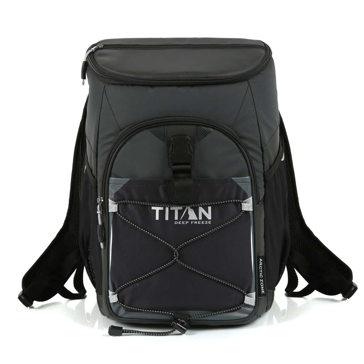 Artic Zone Titan Deep Freeze 24 Can Backpack Cooler