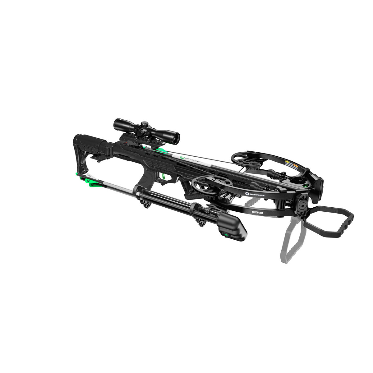 Centerpoint Wrath 430X