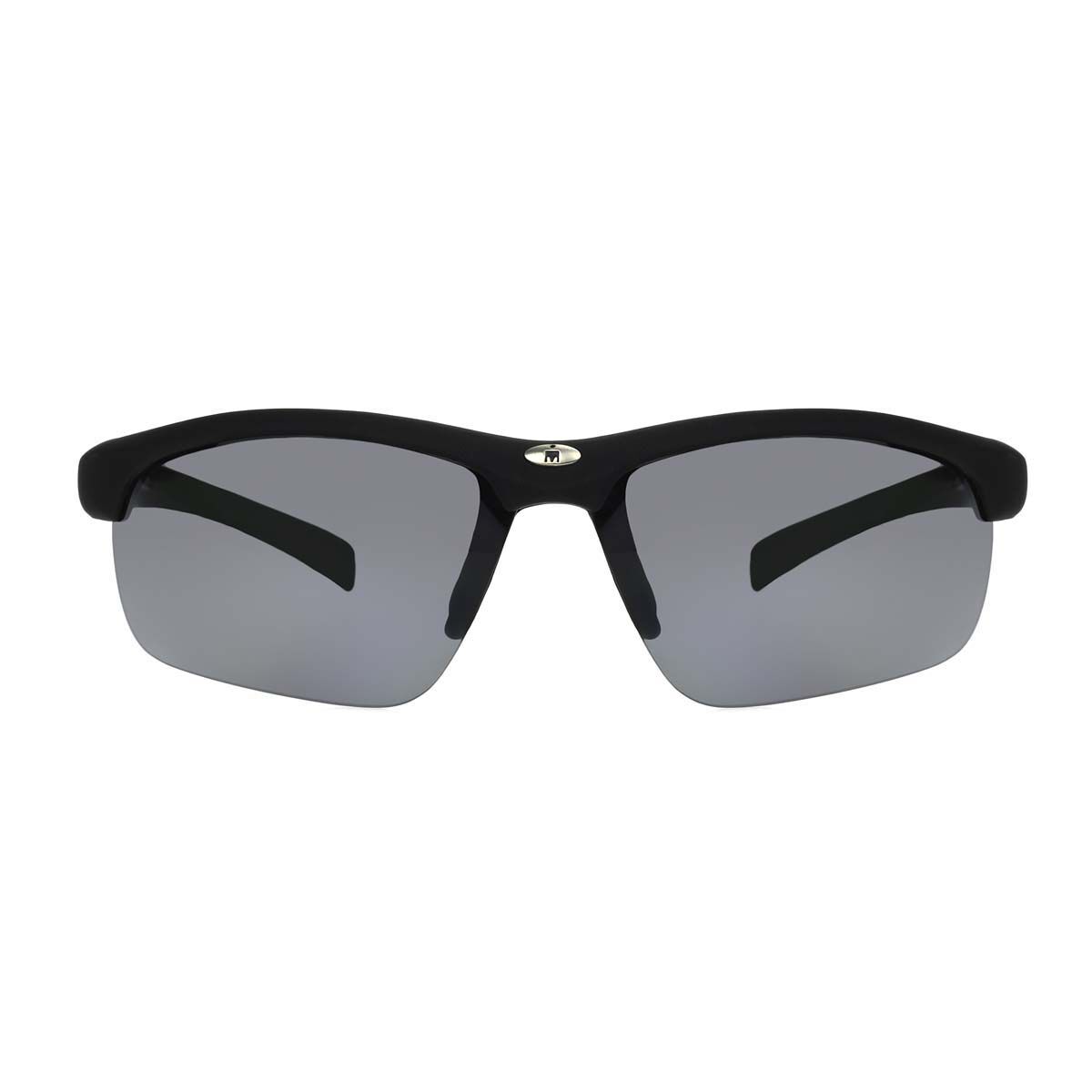 Ironman Principle Black