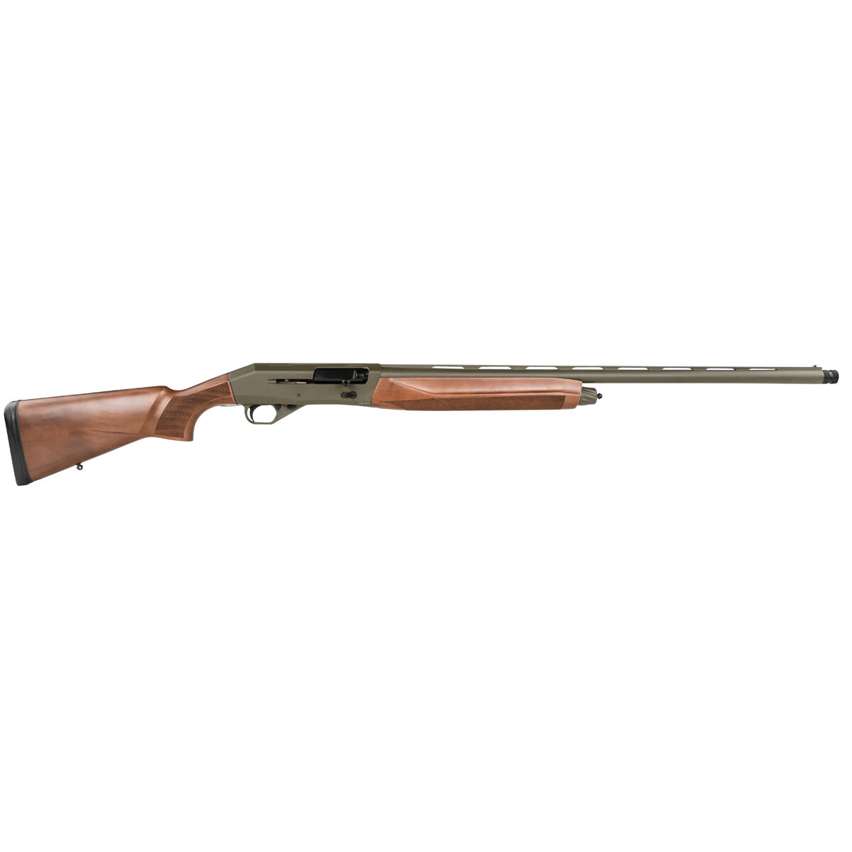 Cz 1012 All-Terrain Semi- 12 Ga Shotgun