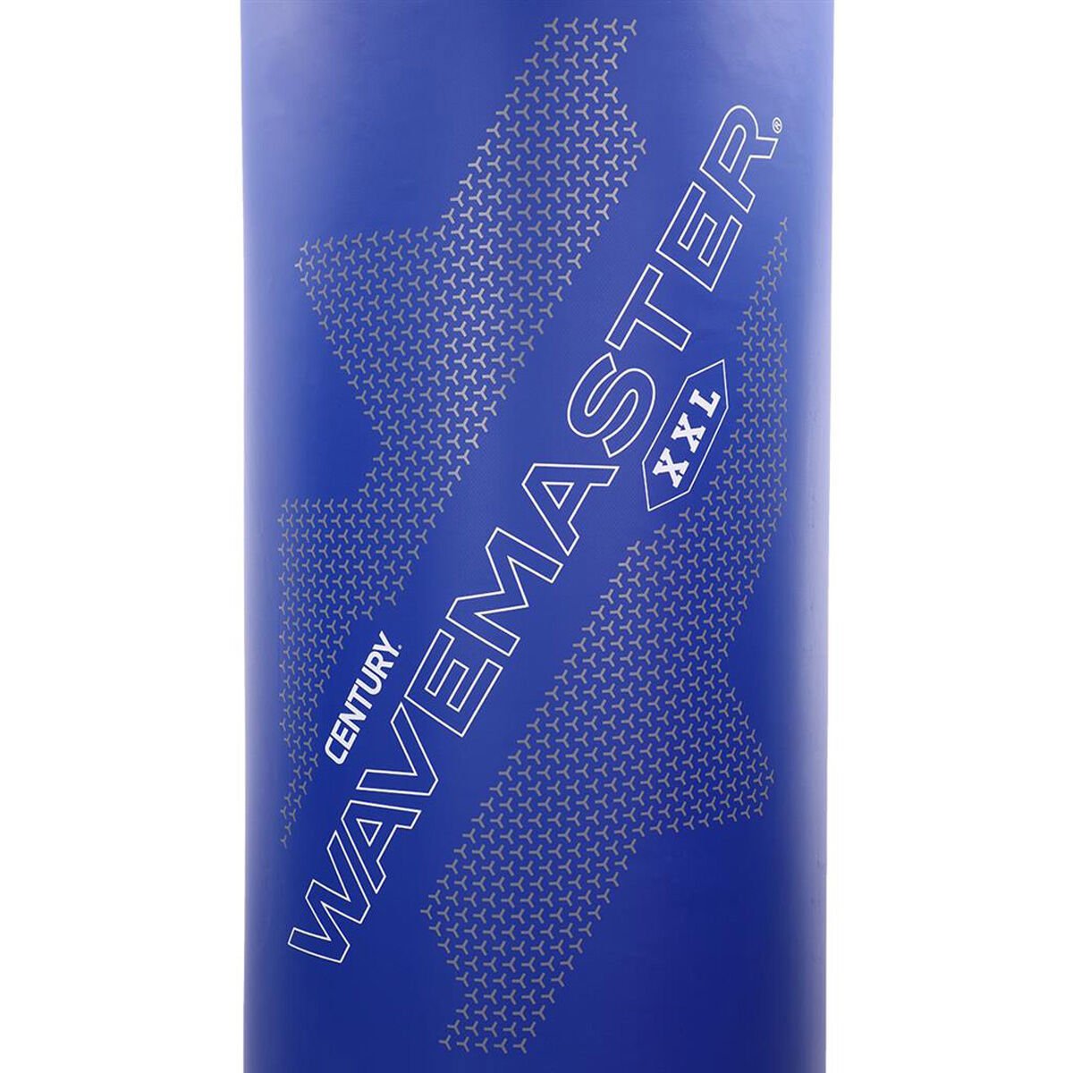 Century Wavemaster XXL with Base- Blue