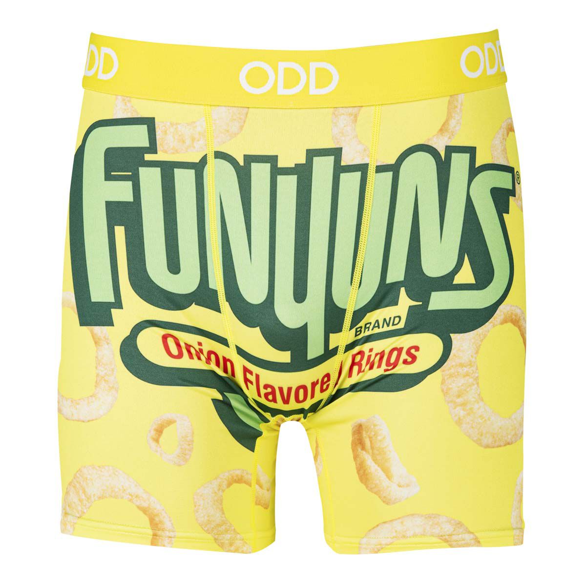 Odd Funyuns Boxer Briefs