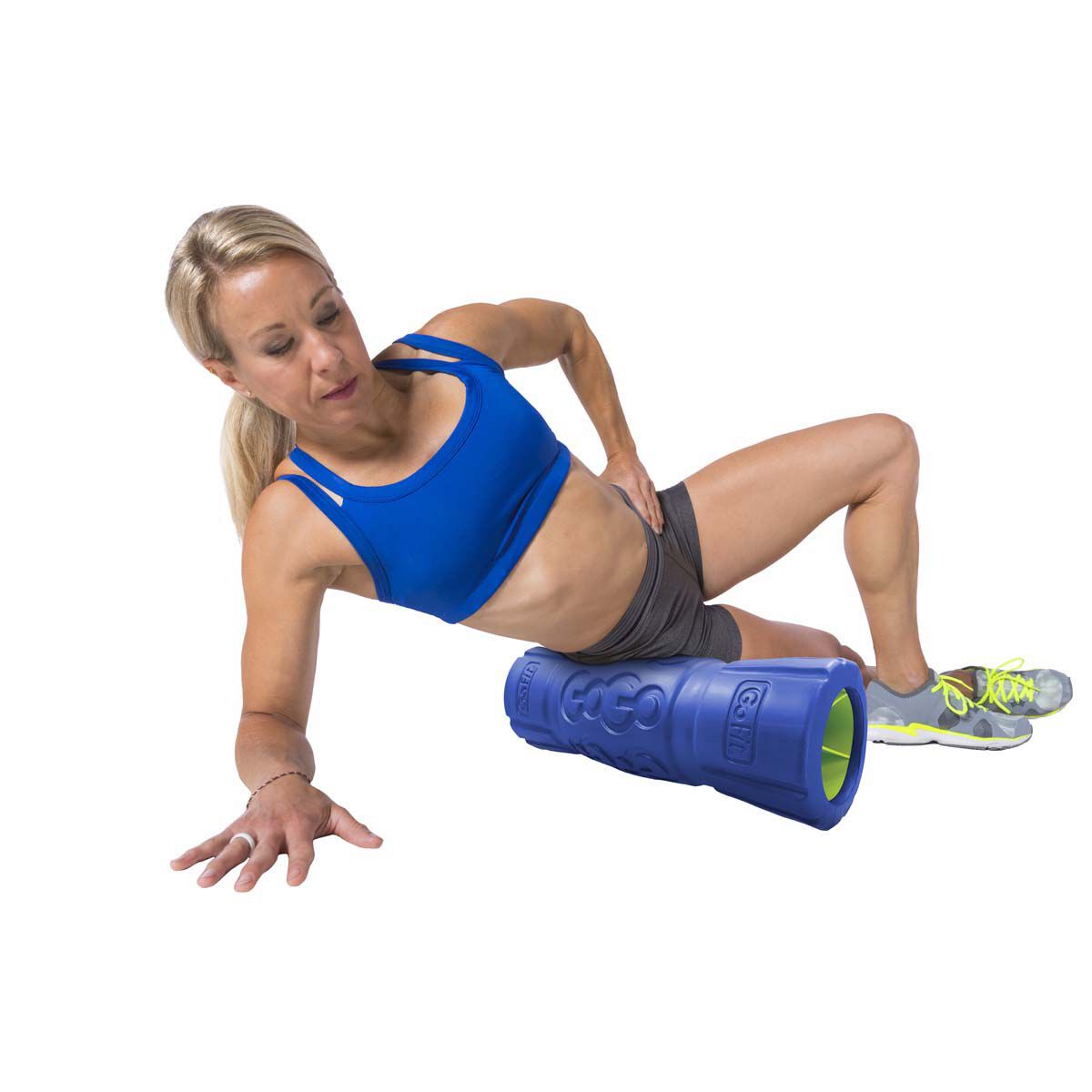 Go Fit 18" Barrel Roller