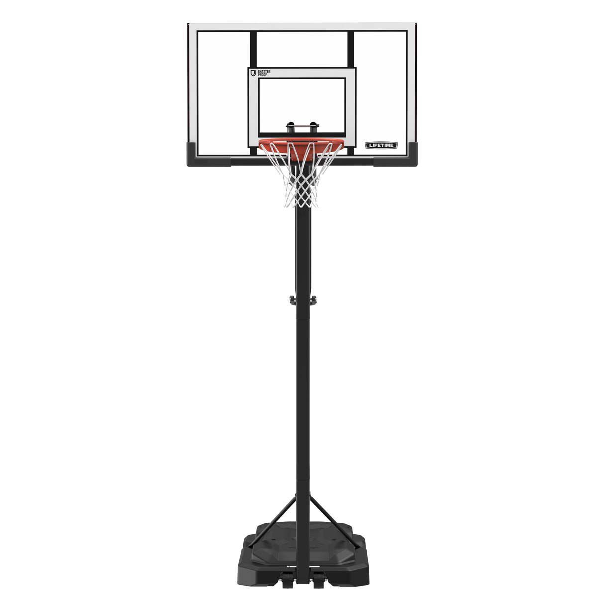 Lifetime 54" SFS 91002 Power Portable System