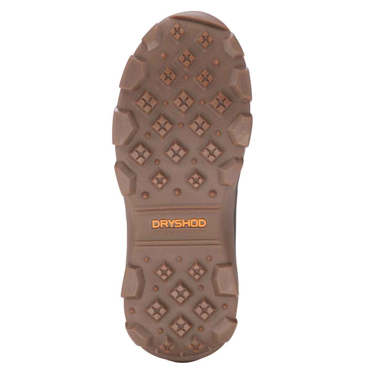 Dryshod Men's Haymaker Hi Mud Boots