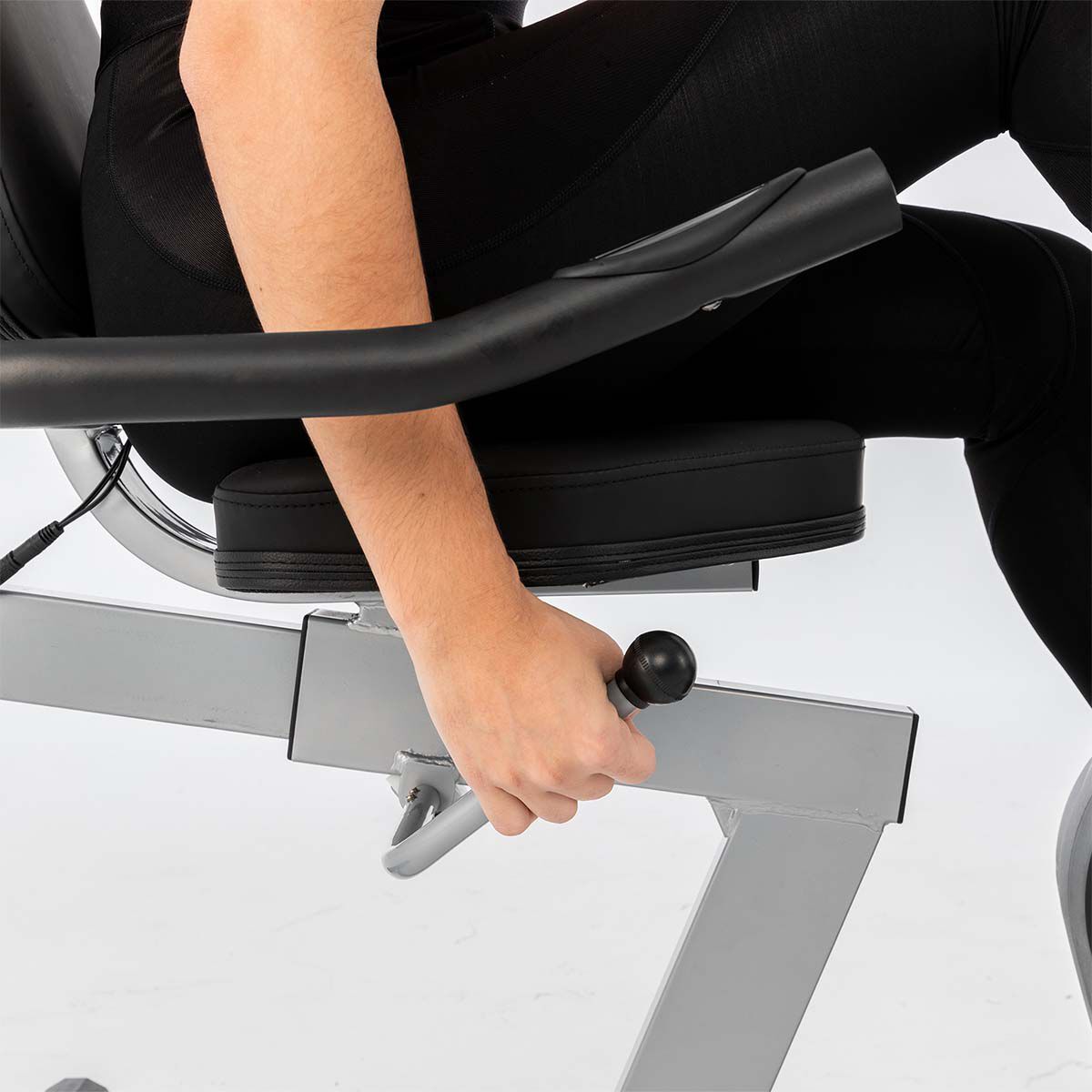 Xterra SB120 Recumbent Bike