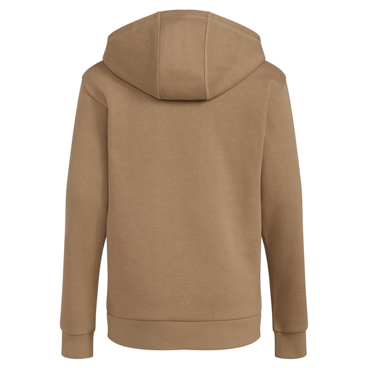 adidas Boys' Logo Hoodie