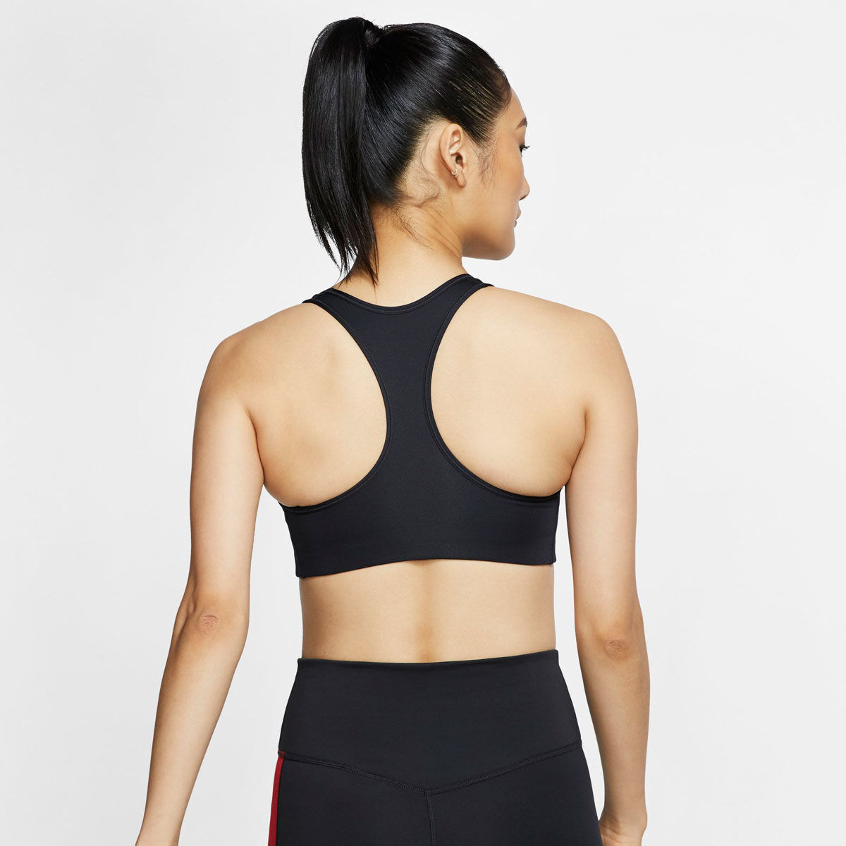 Nike Women's Medium-Support Sports Bra