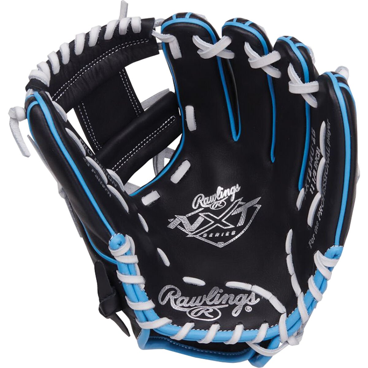 Rawlings 11.5" NXT Glove