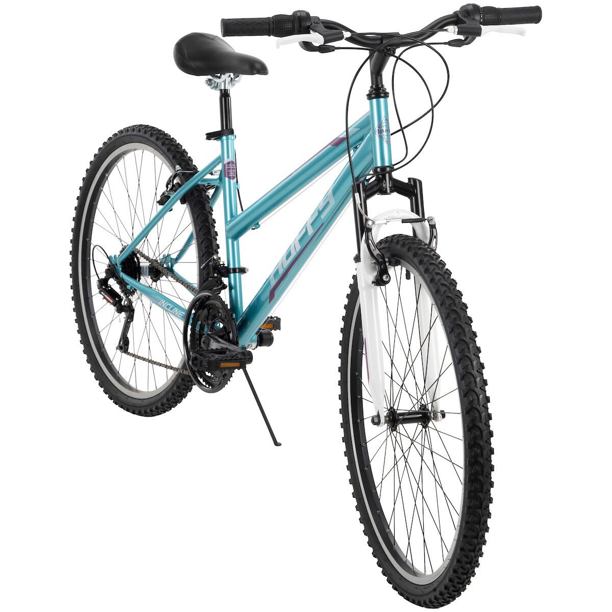 Huffy 26" Ladies 18SPD Incline Mountain Bike