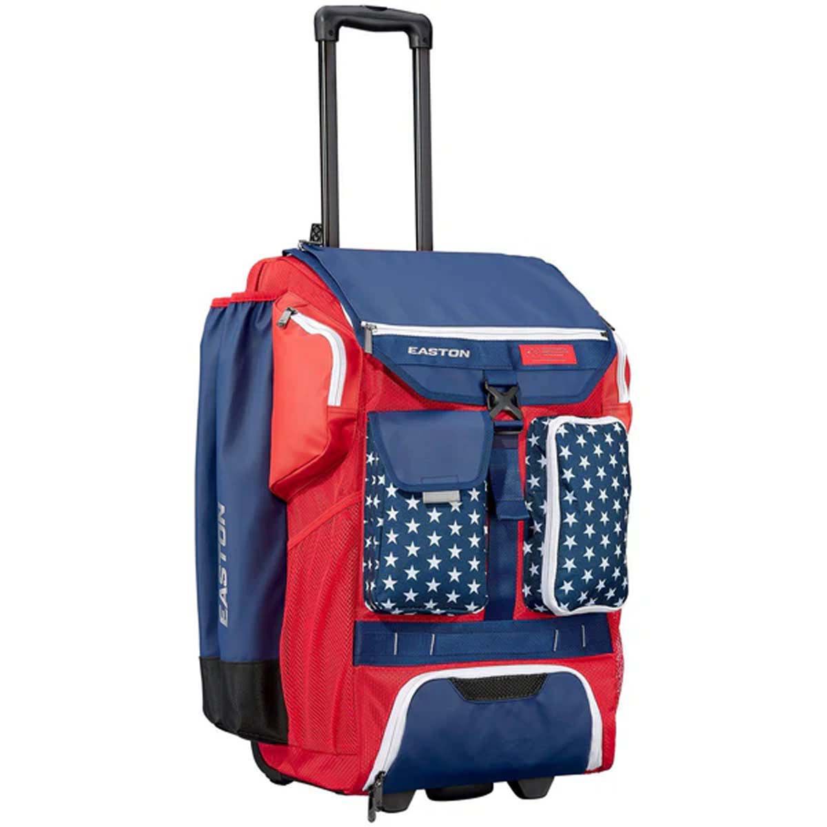 Easton 5-Tool Phenom Wheeled Bag