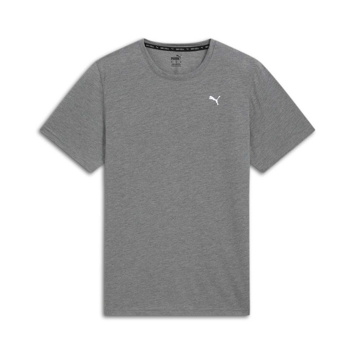 Puma Men's Performance Heather Tee