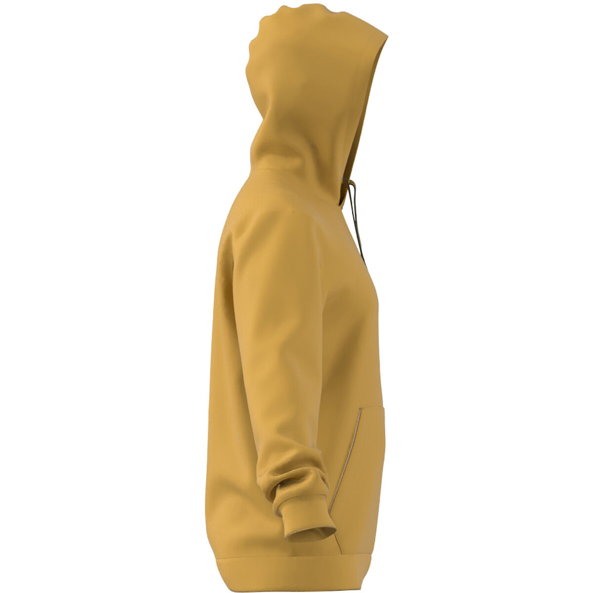 adidas Men's Feel Cozy Pullover Hoody