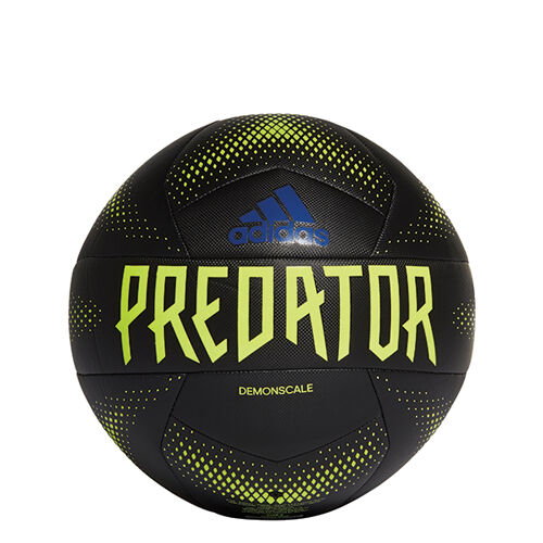 adidas Predator Training Soccer Ball