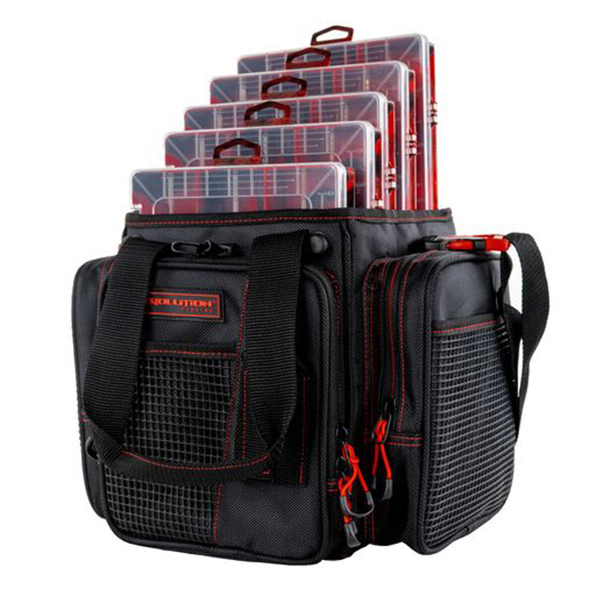 Evolution Drift Series 3600 Vertical Tackle Bag