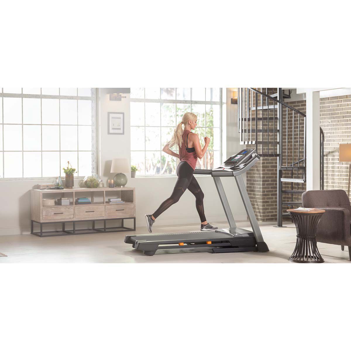 NordicTrack T6.5s Treadmill with 30-day iFit membership included with purchase
