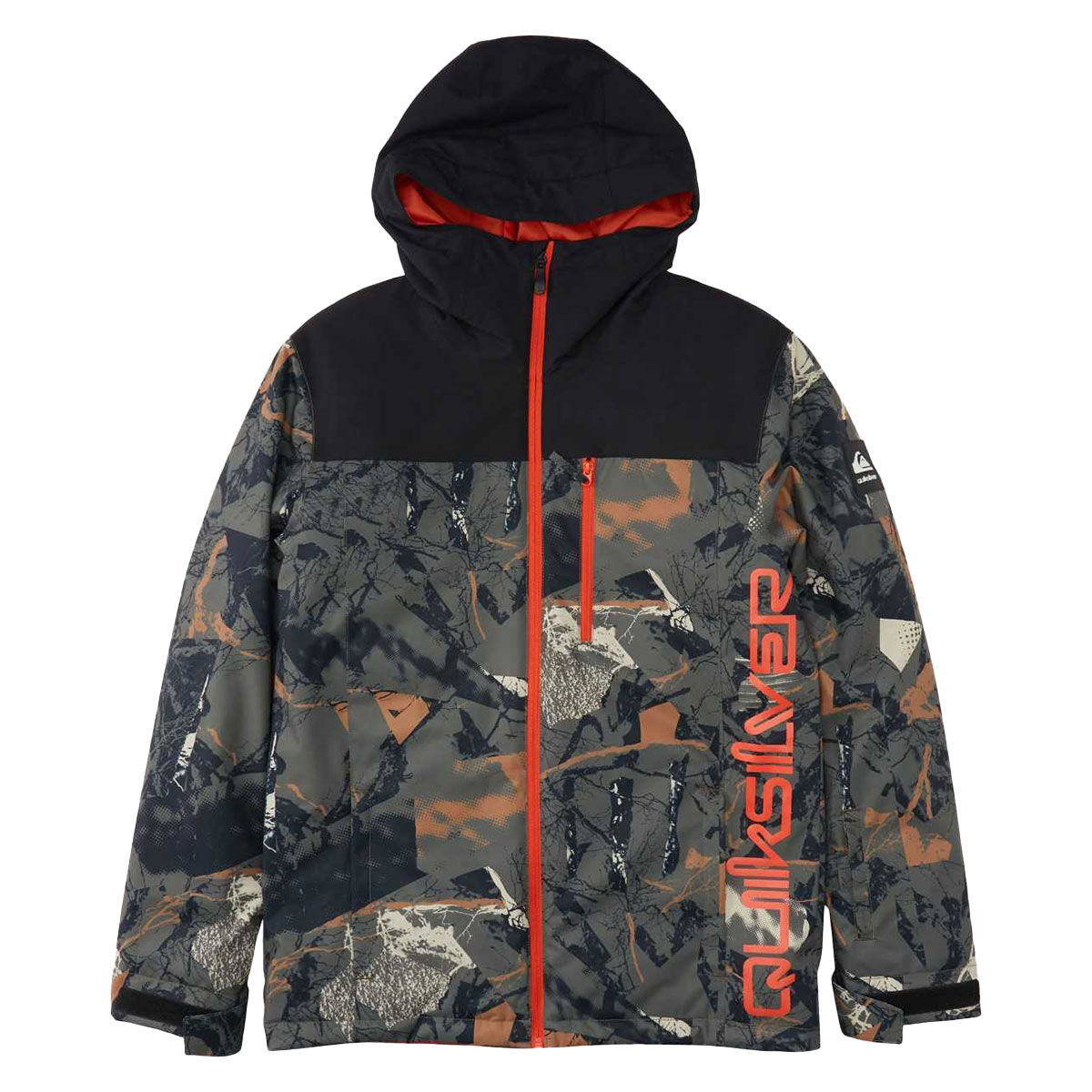 Quiksilver Men's Morton Jacket