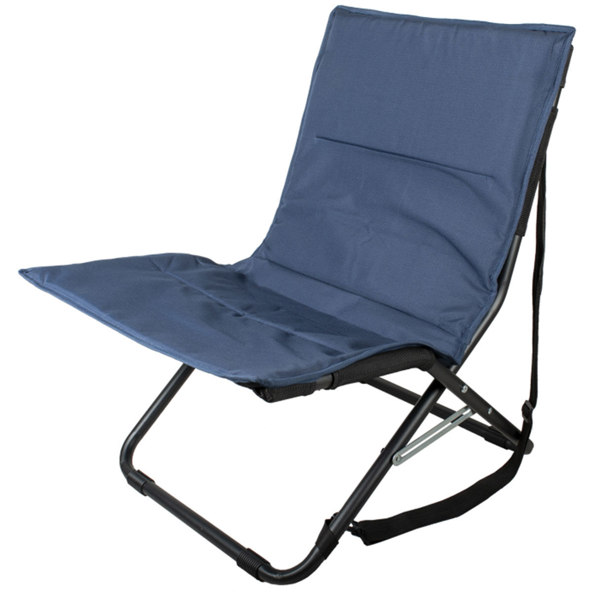 World Famous Low Seat Chair