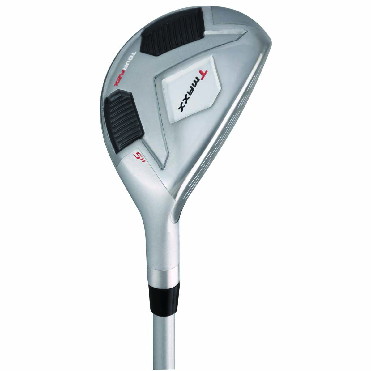 TourMax Women's Right Handed Maxx 5 Hybrid