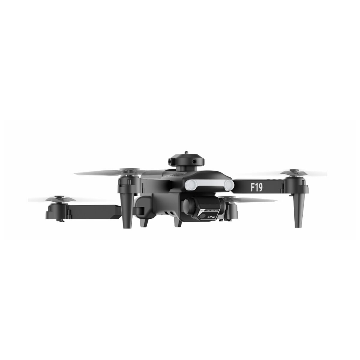 Contixo F19 Drone with 1080P Camera