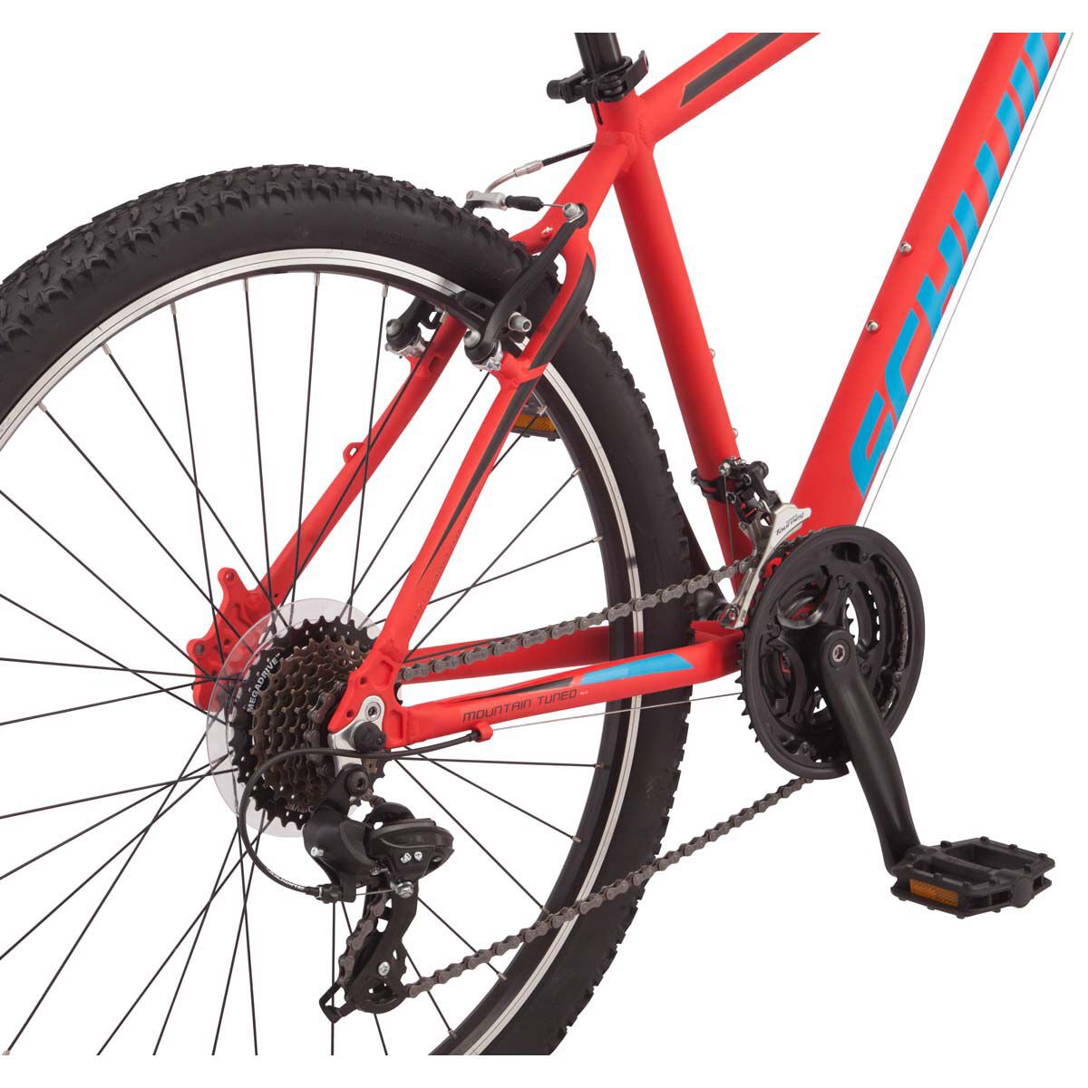 Schwinn Men's Mesa 3 27.5" Bike