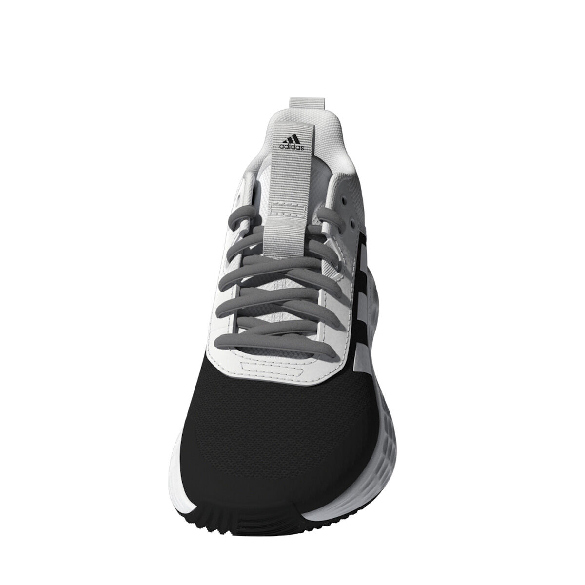 adidas Youth Grade School Ownthegame 2.0 Basketball Shoes