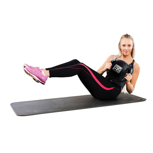 Xprt Fitness Dual Grip Fitness Medicine Ball
