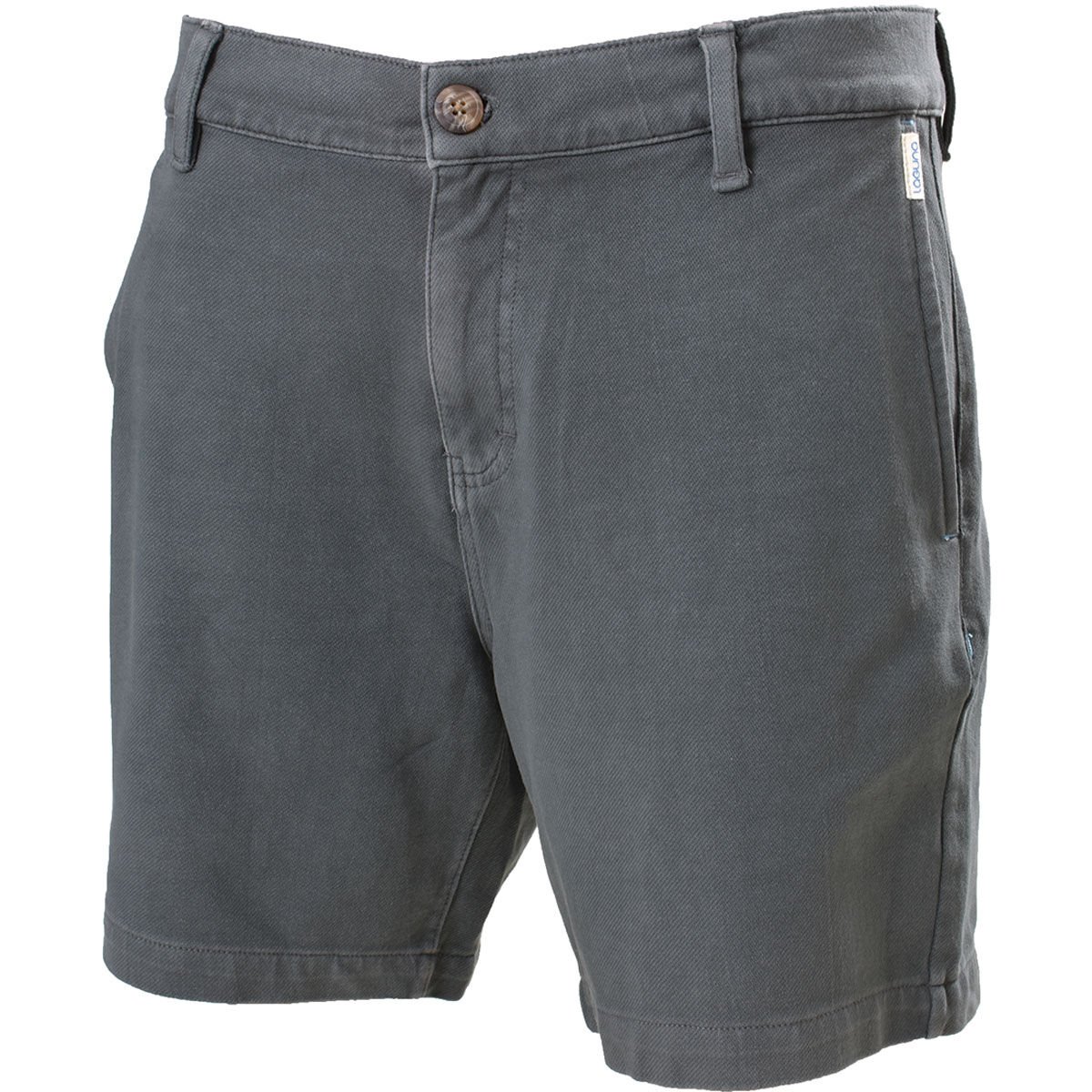 Laguna Men's Stretch Terry Short