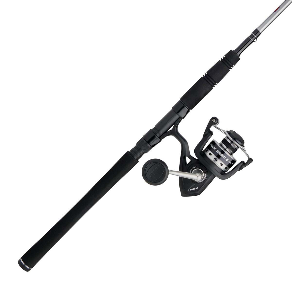 Penn Pursuit IV Combo