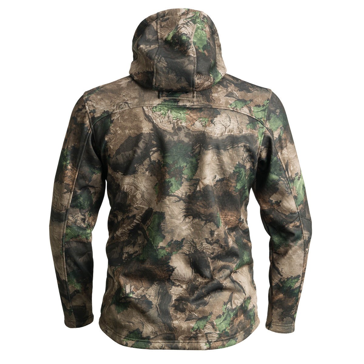 Blocker Outdoors Men's Silentec Jacket