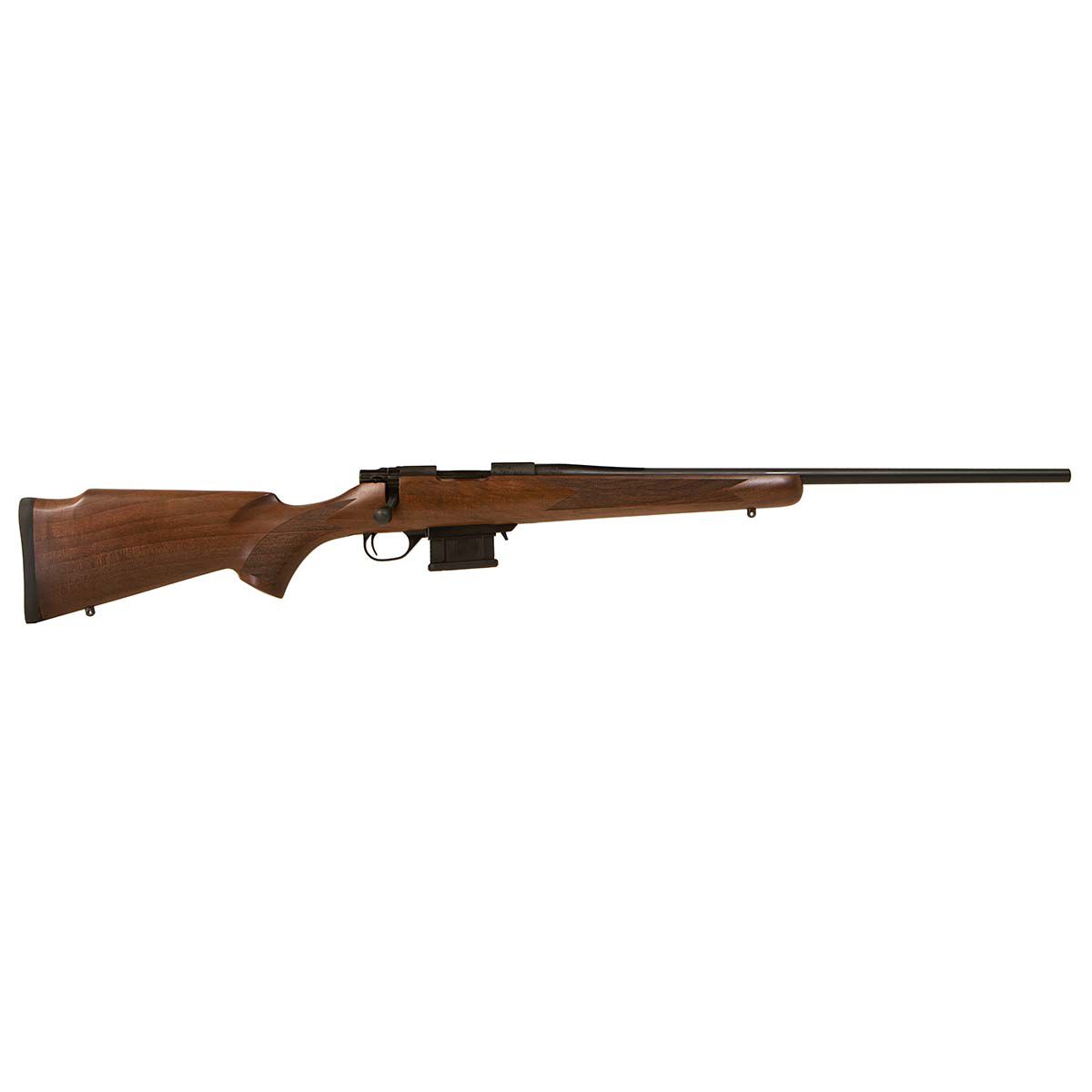 Howa Mini Hunter 6.5 Grendel TB Rifle Centerfire