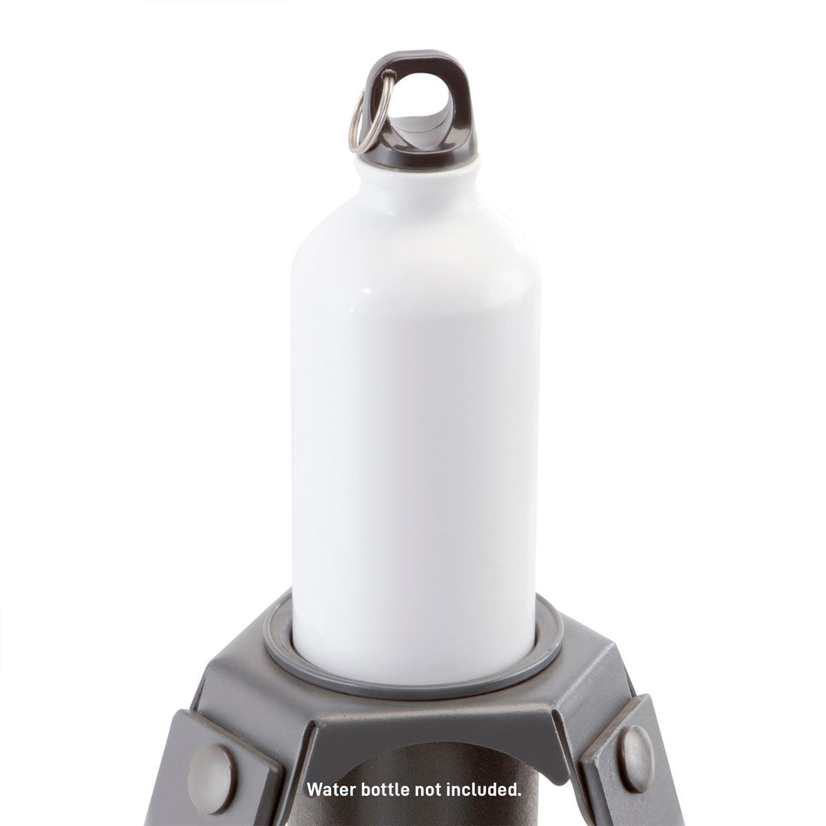 Marcy Standard Plate Tree with Cup Holder