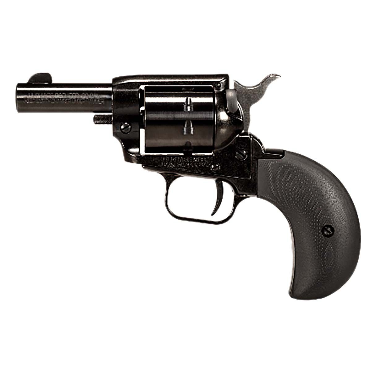 Heritage Mfg Barkeep 22 WMR 2" 9R Revolver
