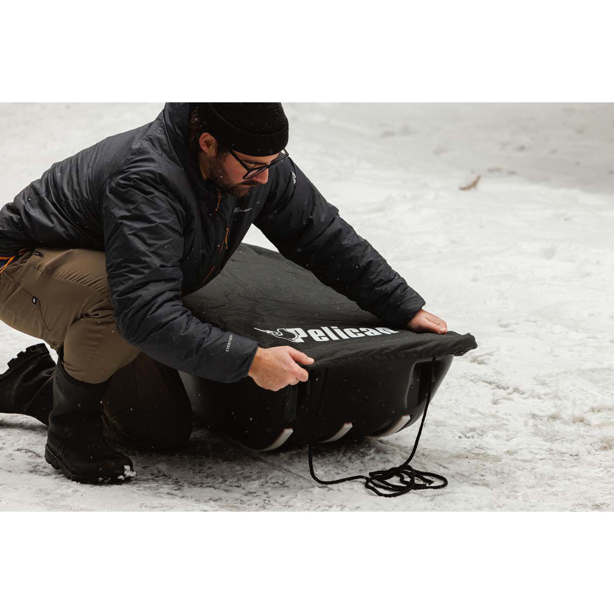 Pelican Trek 45 Utility Sled