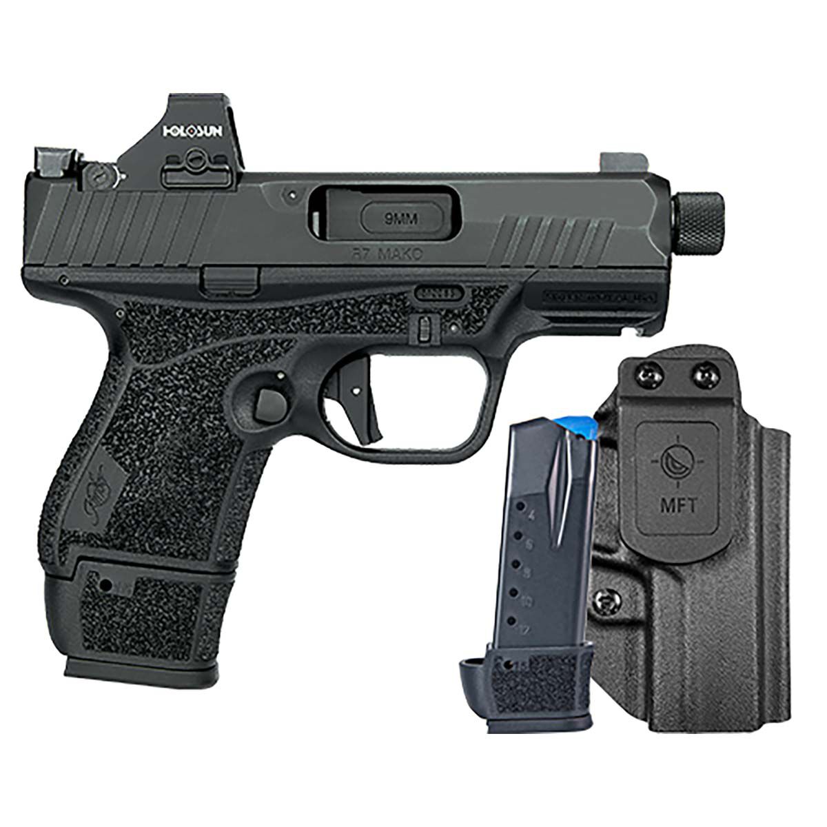 Kimber R7 MAKO TFS OI 9MM Pistol