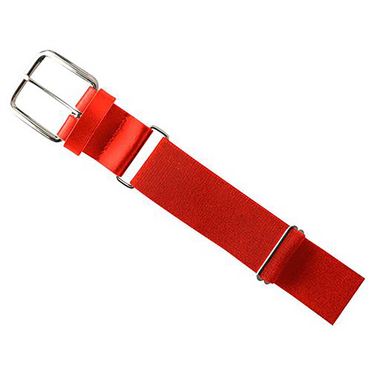 Champro Adult Leather Baseball Belt