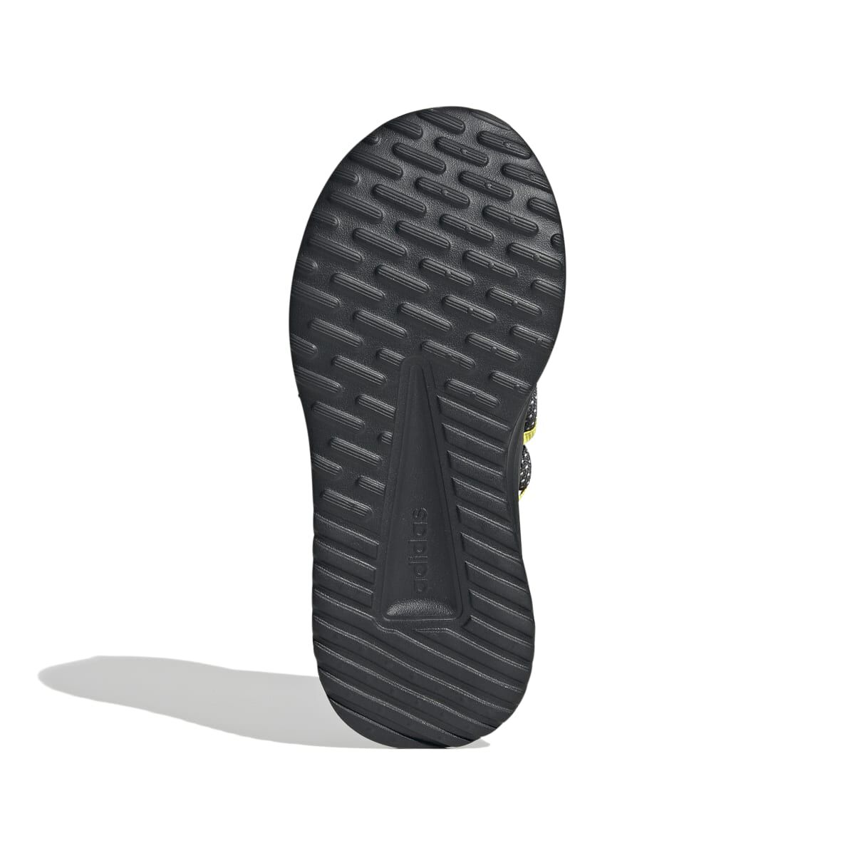 adidas Youth Lite Racer Adapt 4.0 Slip-On Lace Shoes