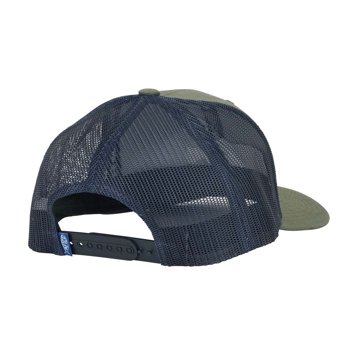 Aftco Chomp Trucker Hat