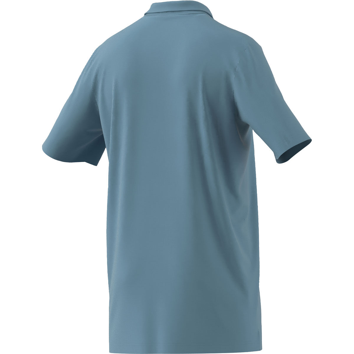 adidas Men's Designed To Move 3-Stripes Polo Shirt